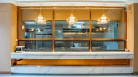 Jianxing Zhiyuan Grand Hotel (Qidu Plaza) - breakfast