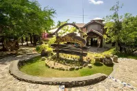 Oldwoods by the Sea Nature Resort Bani Pangasinan Hotels in 