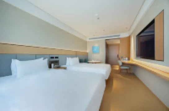 JI Hotel (Bengbu South Railway Station)