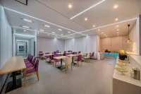 โรงแรมลาว็องด์ เหลียนเจียงอเวนิว เทเลคอมบิลดิ้ง - พร้อมอาหารเช้า