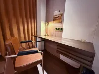 James Joyce Coffetel Hotel (Luoyang Dawei Tiandi Wangcheng Park)
