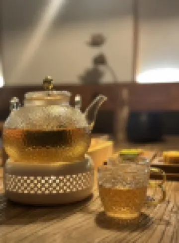 Yangzhou Dongguan Street Yunlai Homestay