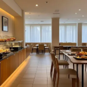 Chenduo Hotel (Shenzhen Luohu Port Vientiane City)