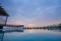 Serene Resort Hyderabad فنادق في Ranga Reddy
