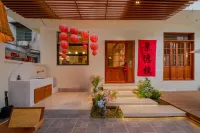 YOUBAI VILLA - Kitchen