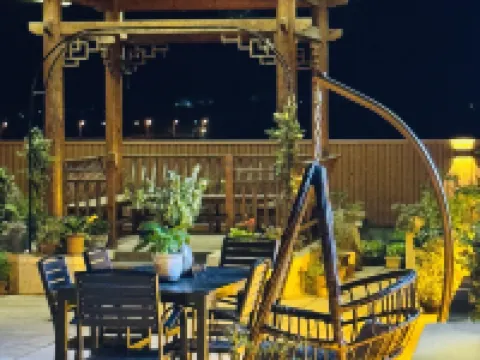 Wushe Folk Custom Inn Hotel a Zigui