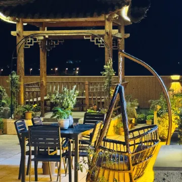 Wushe Folk Custom Inn