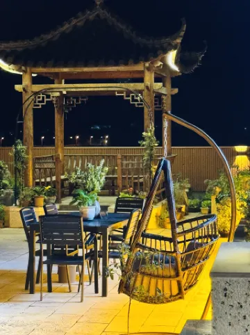 Wushe Folk Custom Inn