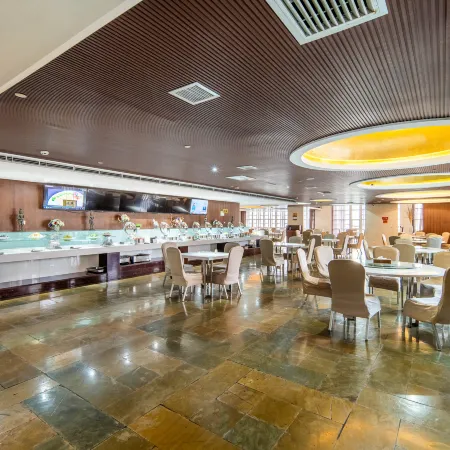 Ronghai Dream Hotel