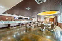Ronghai Dream Hotel - breakfast