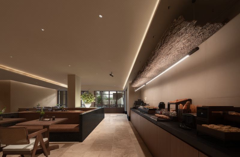 Atour Hotel March Street in Dali Ancient City photo 6