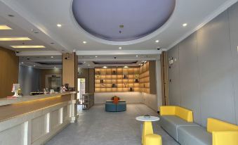 Jitai Chain Hotel (Shanghai Wildlife Park)