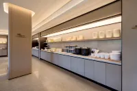 全季酒店（張家口蔚縣客運站店） - 早餐