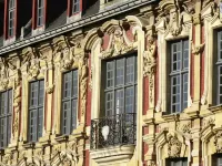 Hotel Maison Louise Lille Centre - Handwritten Collection Hotel a La Madeleine