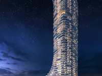 A by Adina Vienna Hotels near Danube Tower