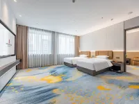 Rezen Dong Hotel (Long Ta International Convention and Exhibition Center Subway Station Branch) Hotels near Dragon Tower