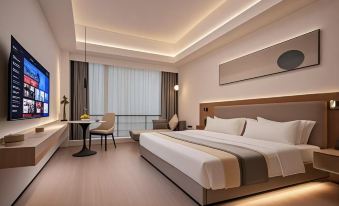 City Haotai Hotel (Changsha Huanghua International Airport Branch)