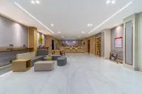 JinYiCheng Loft Hotel