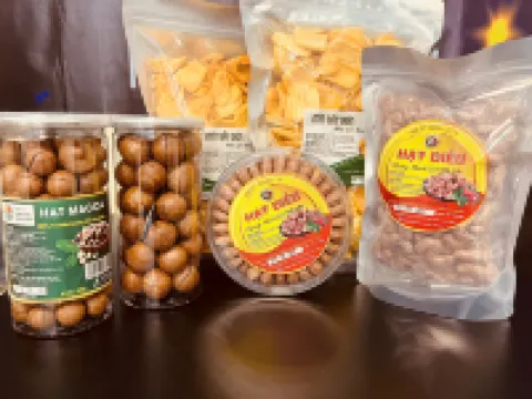 Nice Hotel Buon Ma Thuot Hotels in Buon Ma Thuot