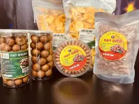 Nice Hotel Buon Ma Thuot Hotels in Tự An