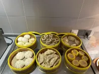Home Inn Suobai Yun (Yantai Railway Station South Street Store) - فطور
