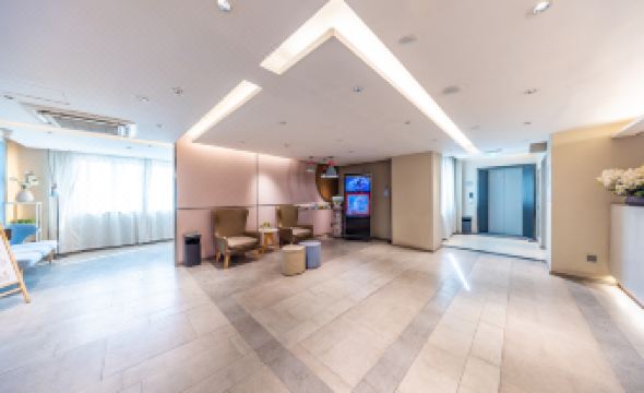 Homeinn · neo (Lanzhouxi High-speed Railway Station)