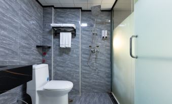 Xiangyun Select Hotel (Wuming Agricultural Products Market Branch)