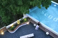 Anji Shanqiu Send Chill Shanye Private Soup Resort Homestay