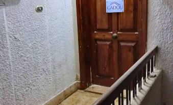 Gadou 2Br Apt w/Kitchen & Balcony - Port Said