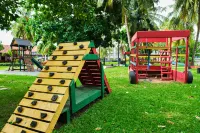 Lancaster Accra Hotel