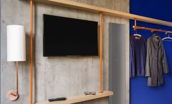 Ibis Budget Amsterdam City South