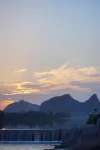 Guilin Qingsu Hostel (Gaoxing Wanda)