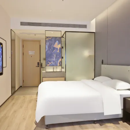 Crystal Haolaideng Hotel