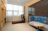 Homeinn Hotel (Zhenjiang Jurong Wuyue Plaza Railway Station)