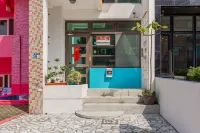 Hualien Unique Smart Stay with Sea View Hotels in 