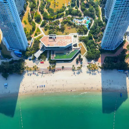 Xianghai Time Hotel (Tsuen Wan Sea World)
