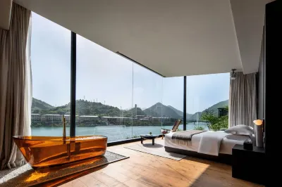 No. 104, Building 23, Dongjiang Bay South Campus, Zixing City, Chenzhou City, Hunan Province Hotels near Dongjiang Suspension Bridge