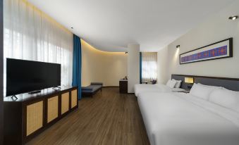 Yao Wang Tian Xia Yao Wangfu Hotel
