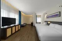 Yao Wang Tian Xia Yao Wangfu Hotel Hôtels à : Nandan