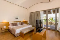 ONLIVE HOTEL - balcony