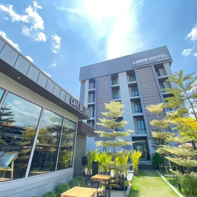 Le Bis Hotel 창클란 주변 호텔