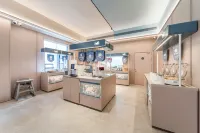 Hanting Hotel(Wuxi Tai Lake Yuantouzhu Scenic Spot Gonghu Avenue Branch)