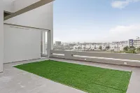 I Suite Hotel di Autadwadi Handewadi