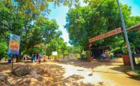 Monteria Village