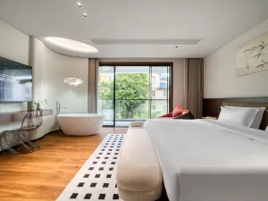 Jingdezhen East Country Hidden Gui Beautiful Residence