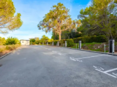 B&B Hotel Antibes Sophia Antipolis Hotels in Biot