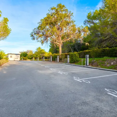 B&B Hotel Antibes Sophia Antipolis