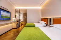 Mengyuan Holiday Hotel Hotels in Hexigten Banner