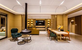Mengyuan Holiday Hotel