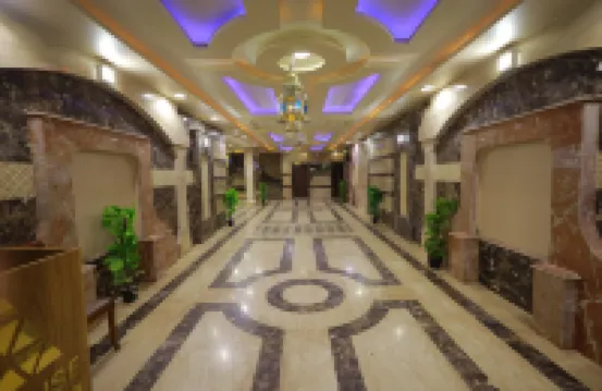The Muse Pyramids INN